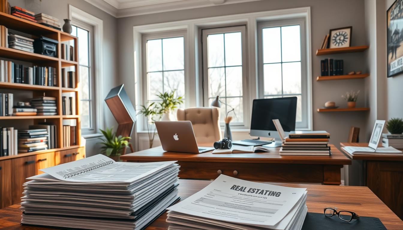 Berufserfahrung Gehalt Immobilien