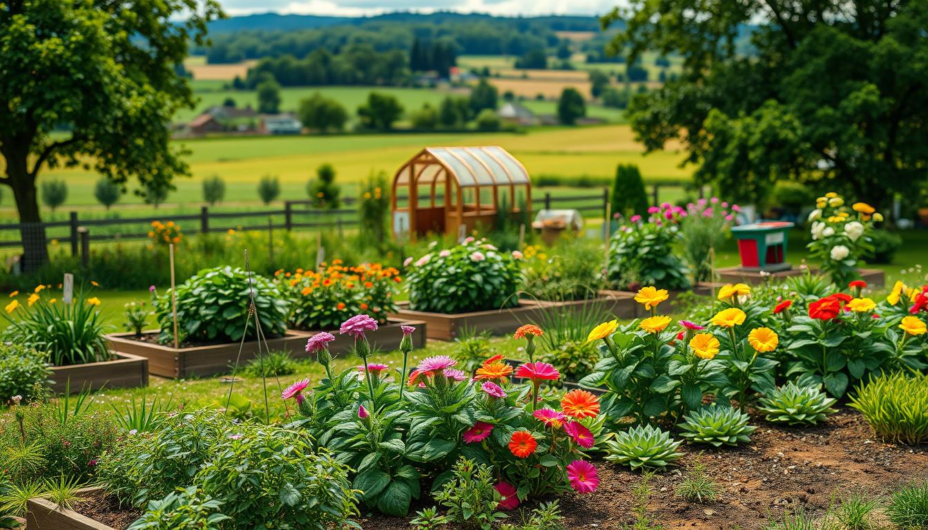 Einflussfaktoren Pachtkosten