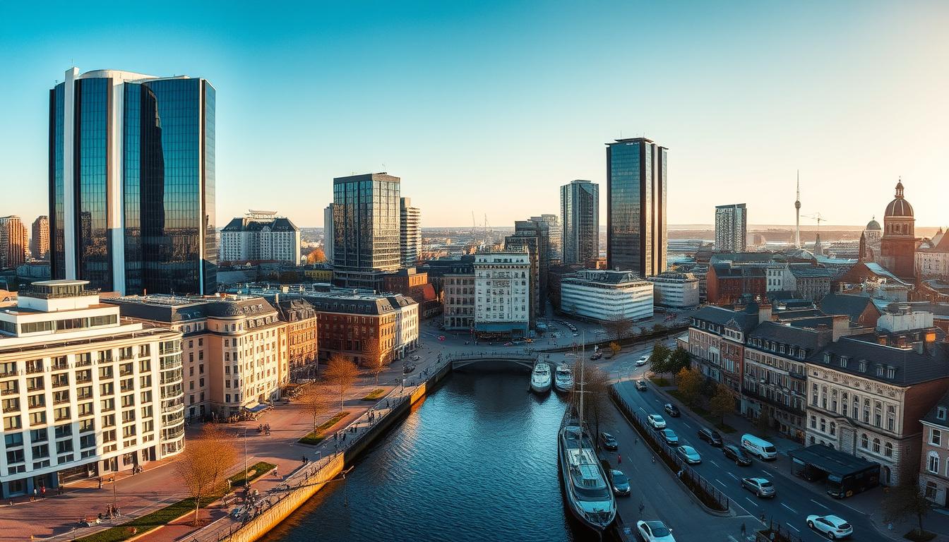 Hamburg Immobilienmarkt Hamburg Immobilienmarkt