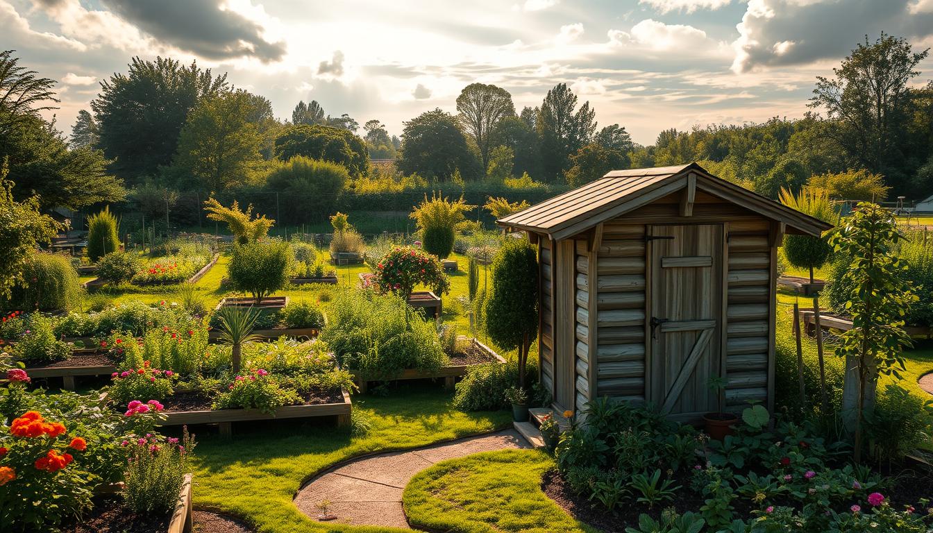 Kleingartenvereine und regionale Unterschiede bei Pachtpreisen