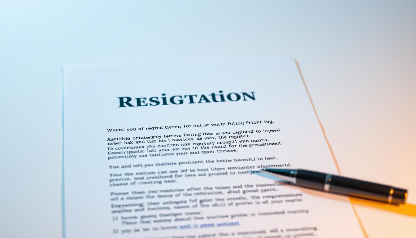 Kündigungsschreiben Inhalt Kündigungsschreiben Inhalt