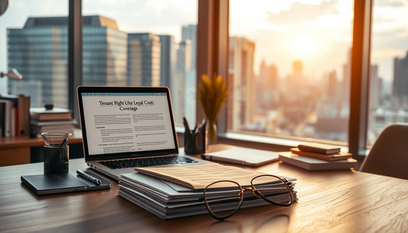 Mietrecht und Kostenübernahme