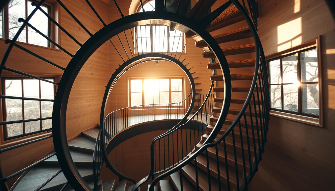 Offene Treppe renovieren Kosten?