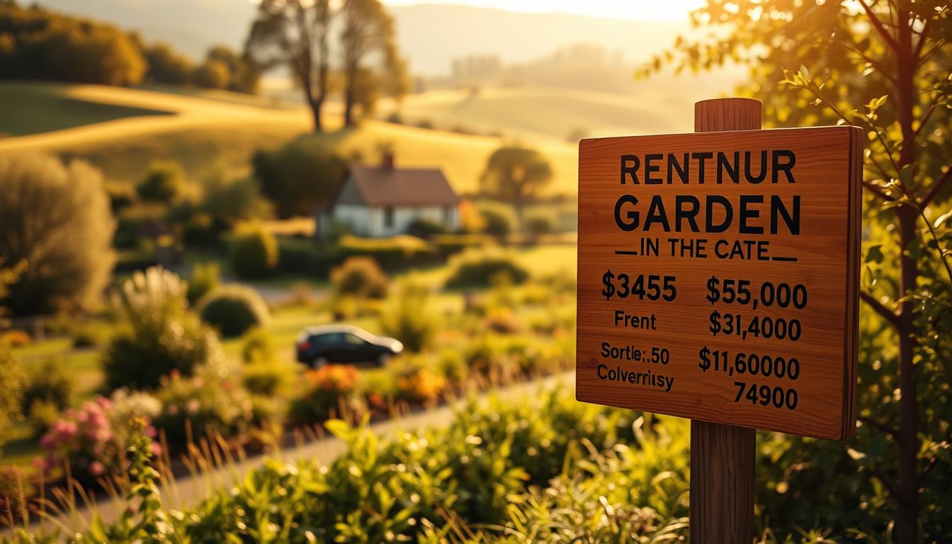 Pacht Kosten im Vergleich Stadt Land Pacht Kosten im Vergleich Stadt Land