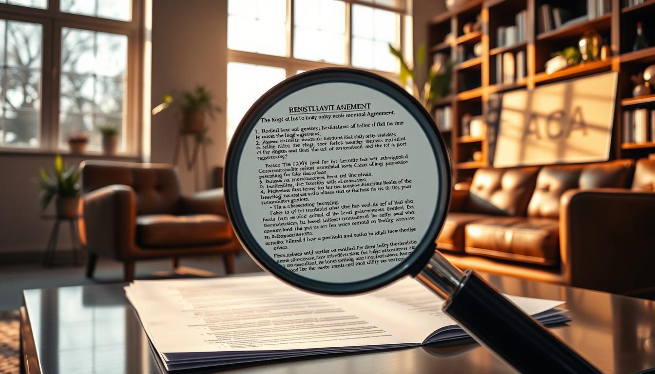 Renovierungsklauseln im Mietvertrag