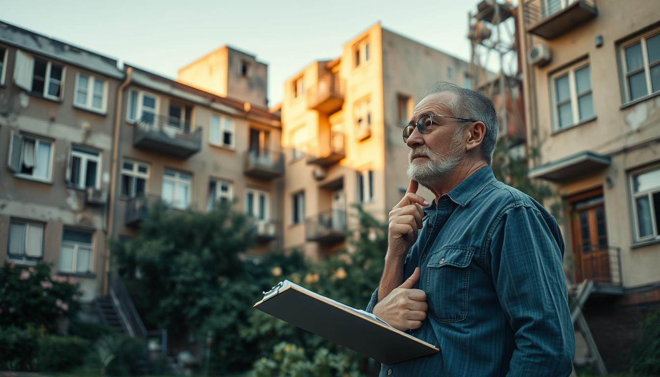 Renovierungspflicht Vermieter