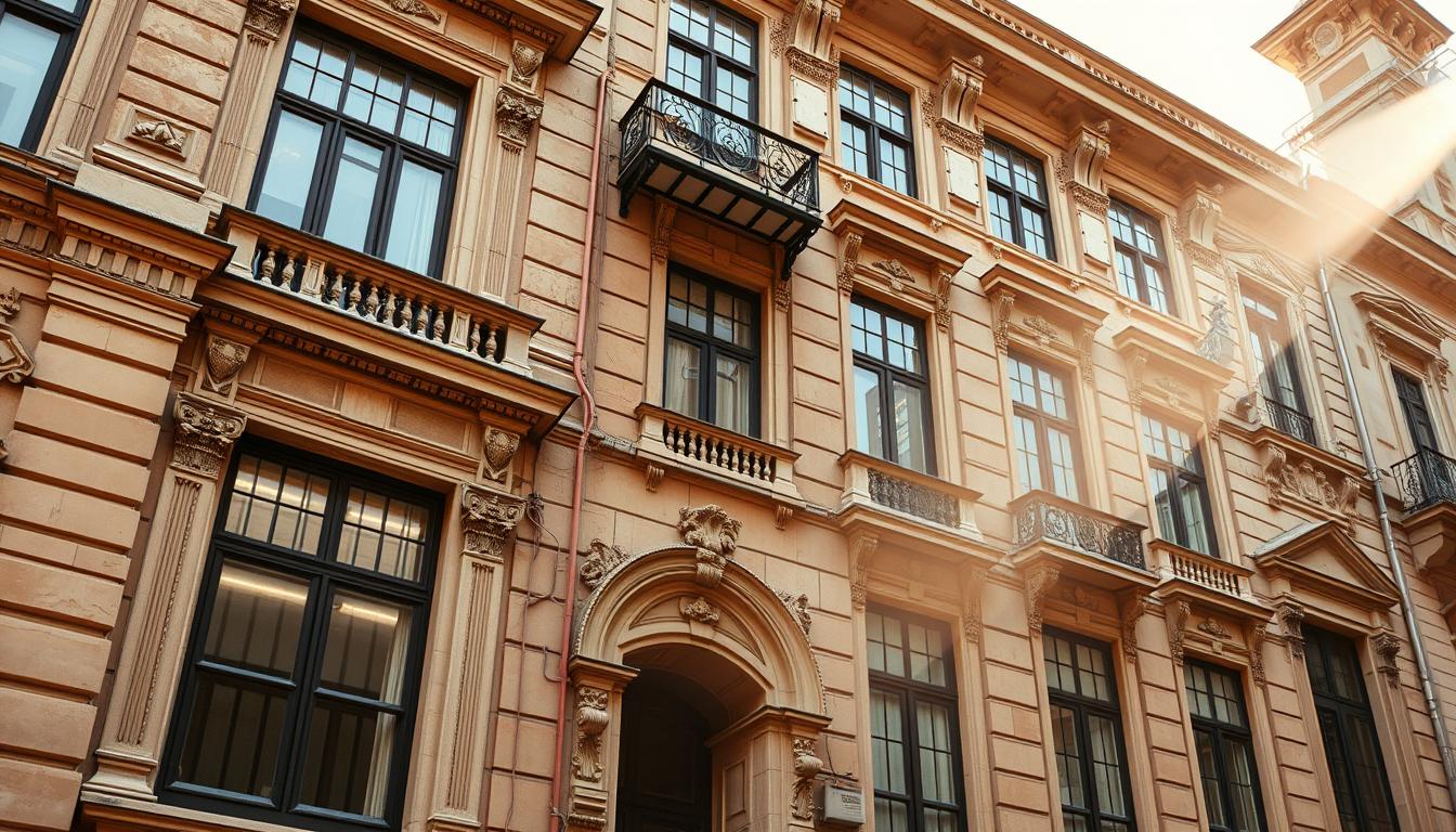 Renovieren vs. Restaurieren – Was ist der Unterschied?