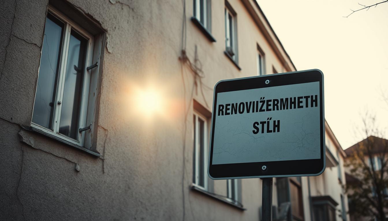 Was muss der Vermieter nach 10 Jahren renovieren?