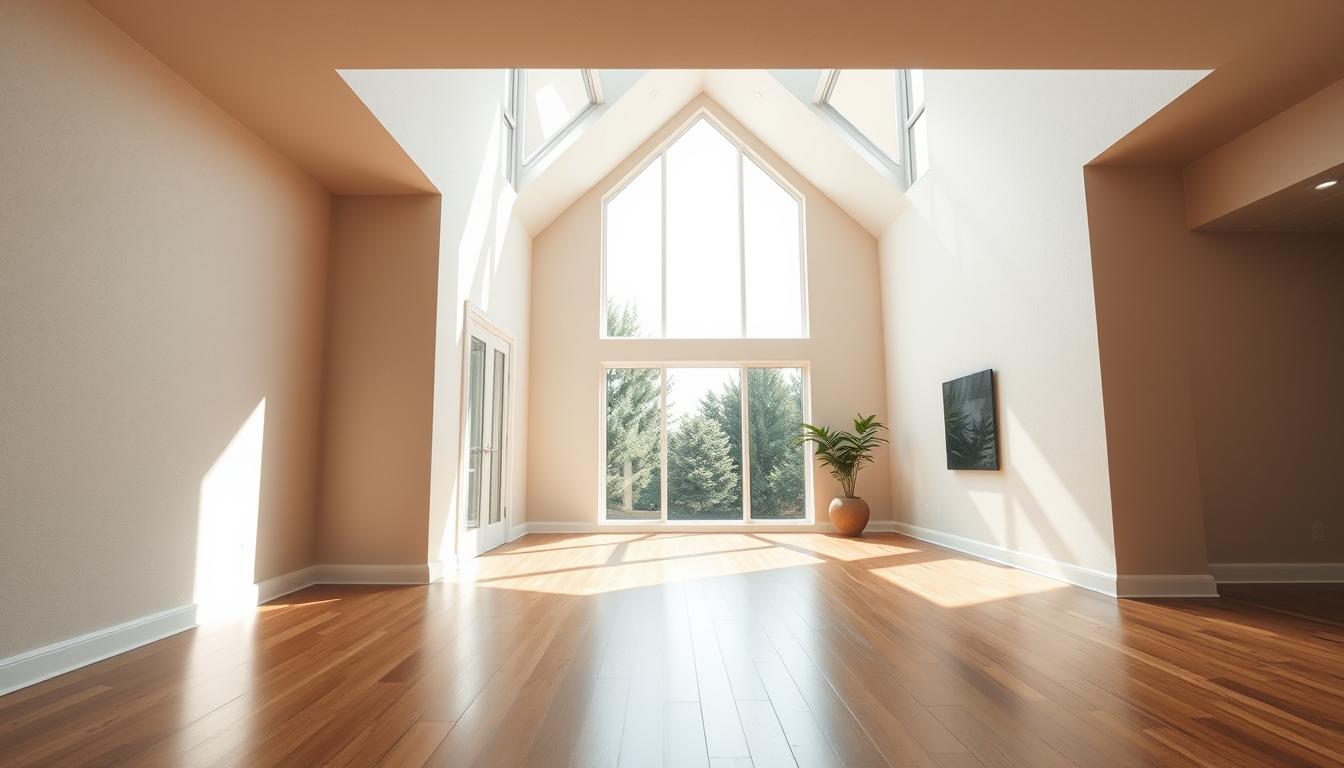 Was muss ich nach 10 Jahren Miete renovieren?