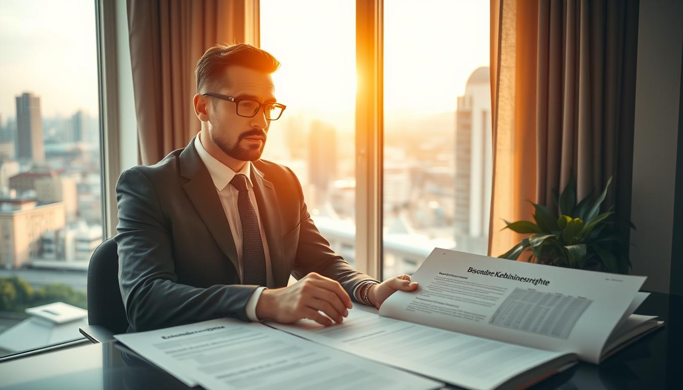 besondere Kündigungsrechte