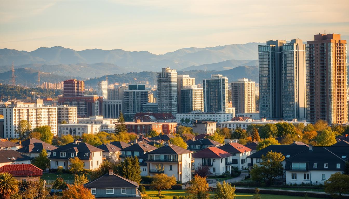 sind Immobilien in Österreich günstiger als in Deutschland?