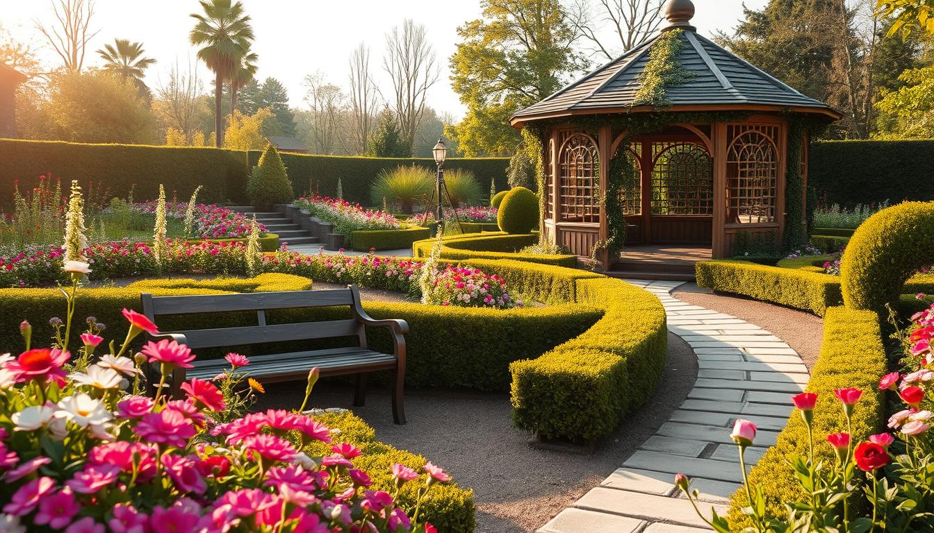 wie hoch ist die Pacht für einen Garten?