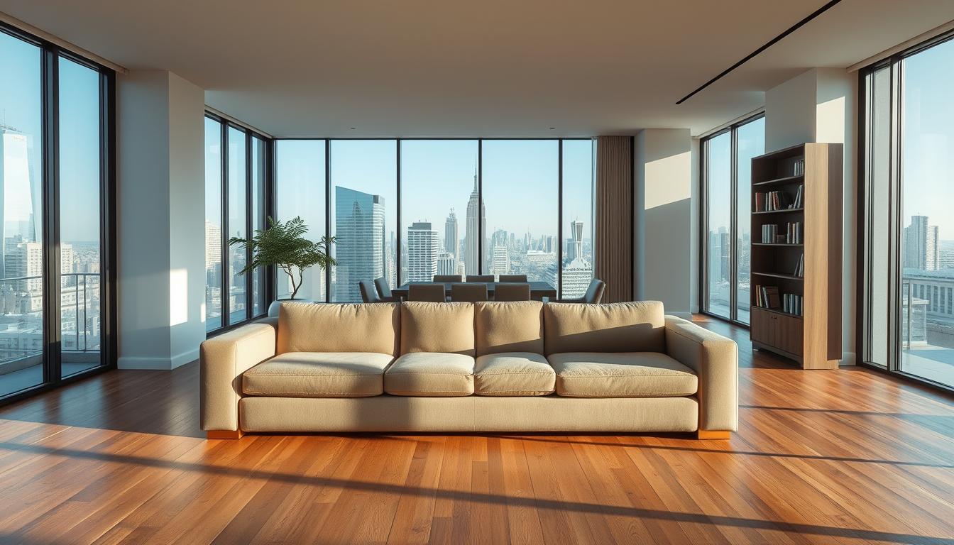 wie lange ist die Kündigungsfrist für eine Wohnung nach 15 Jahren?