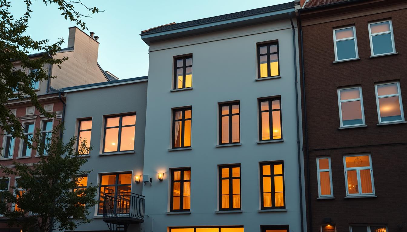 wie viel Prozent kann man bei Immobilien handeln?